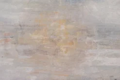 Outlet Pamono José Luis Sanz Magallon, Impressionist River Scene, 20th-Century, Oil on Canvas, Framed