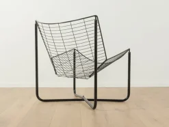 Hot Pamono Järpen Living Room Set by Niels Gammelgaard from Ikea, 1980s, Set of 3