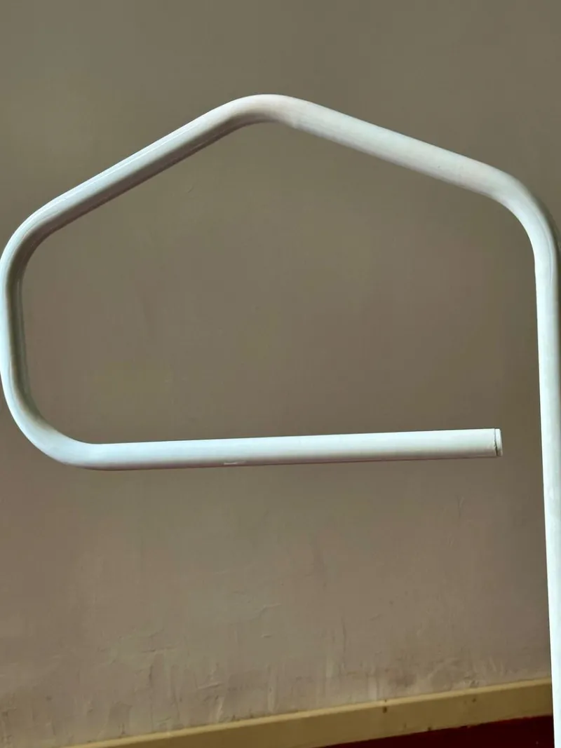 Pamono Järpen Valet Stand by Niels Gammelgaard for Ikea, 1980s> Cabinets & Wardrobes