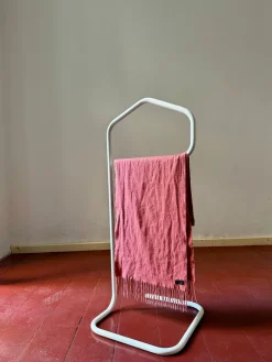 Pamono Järpen Valet Stand by Niels Gammelgaard for Ikea, 1980s><noscript><img width=