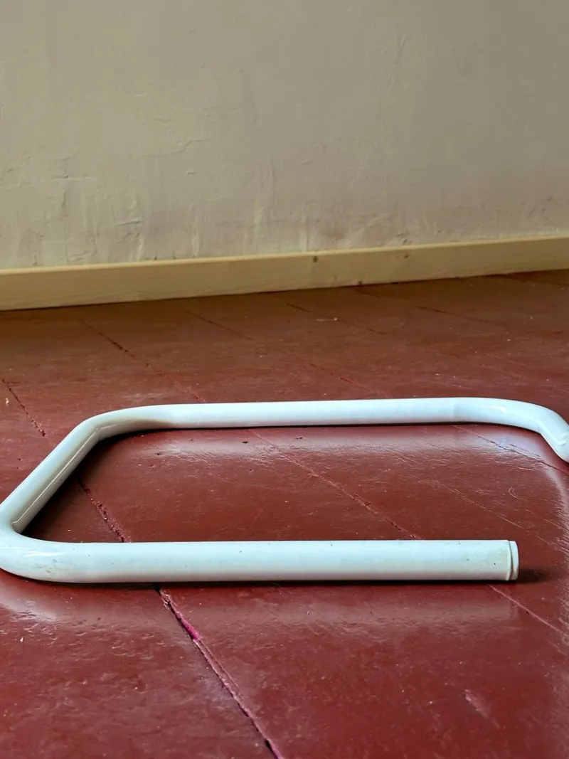 Pamono Järpen Valet Stand by Niels Gammelgaard for Ikea, 1980s> Cabinets & Wardrobes
