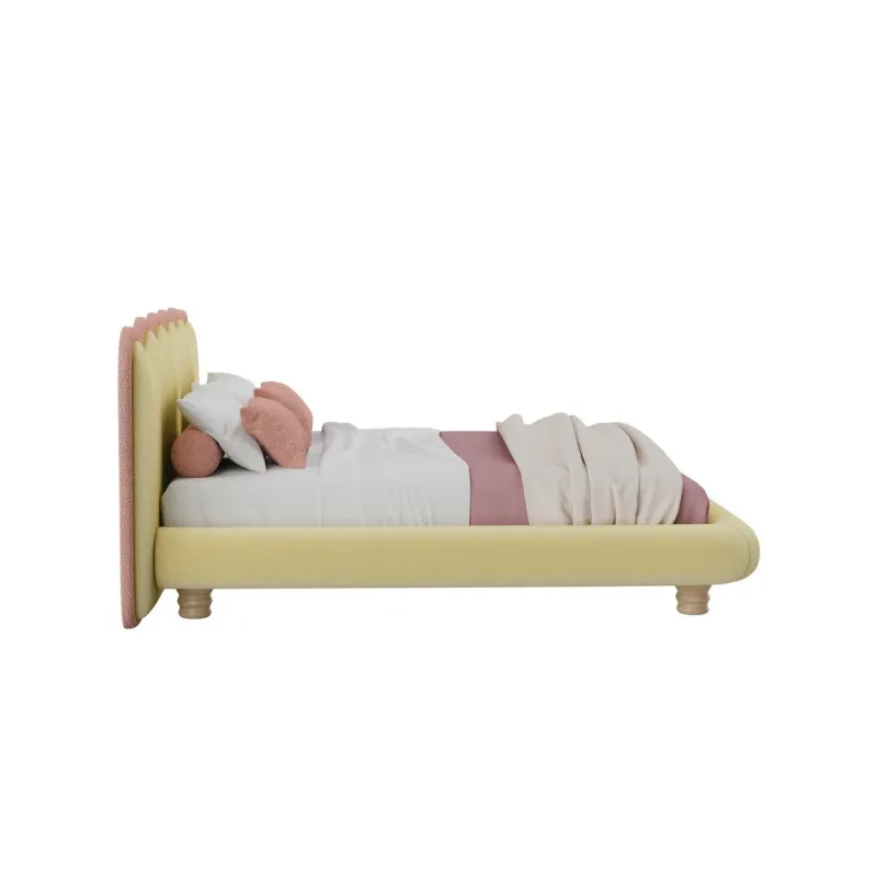 Pamono Judy Bed by Ottiu> Seating|Beds & Bedroom Sets