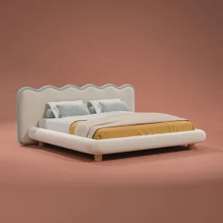 Pamono Judy Bed by Ottiu><noscript><img width=