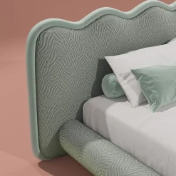 Pamono Judy Bed by Ottiu><noscript><img width=