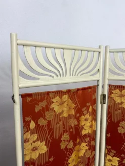 Pamono Jugendstil No. 1057 Screen attributed to J&J Kohn, 1890s><noscript><img width=