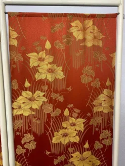 Pamono Jugendstil No. 1057 Screen attributed to J&J Kohn, 1890s><noscript><img width=