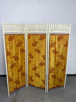 Pamono Jugendstil No. 1057 Screen attributed to J&J Kohn, 1890s><noscript><img width=