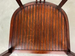 Online Pamono Jugendstil Office Chair, 1890s