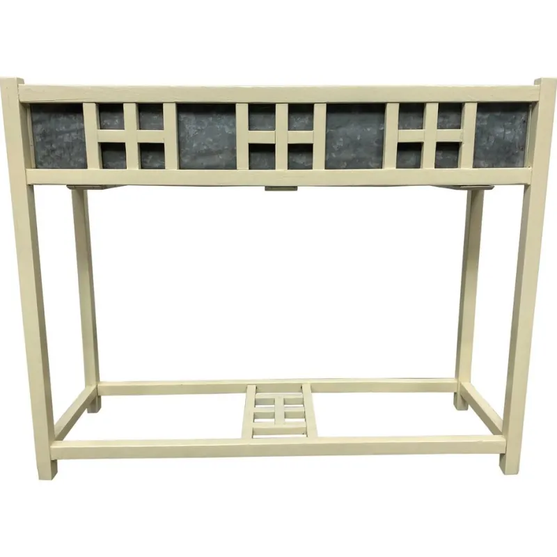 Pamono Jugendstil Planter attributed to Josef Hoffmann, 1890s> Planters And Jardiniere