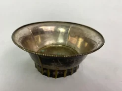 Pamono Jugendstil Silver Plated Dose by Josef Hoffmann, 1890s><noscript><img width=