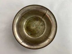 Pamono Jugendstil Silver Plated Dose by Josef Hoffmann, 1890s><noscript><img width=
