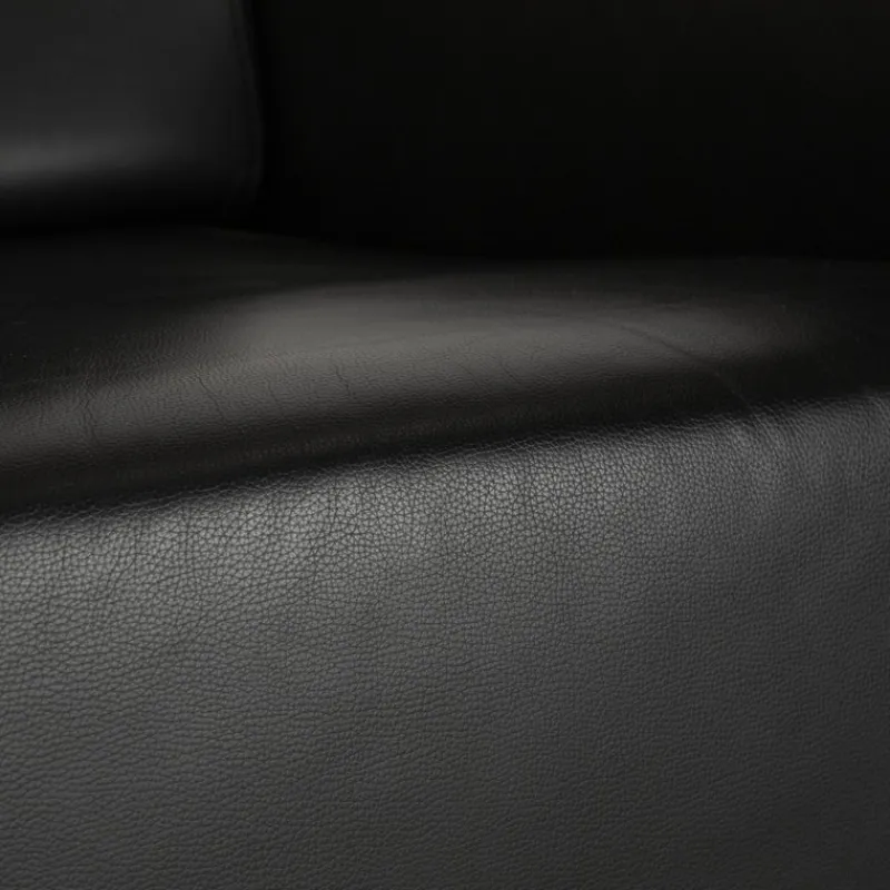 Hot Pamono Jul Chair in Leather from Ligne Roset