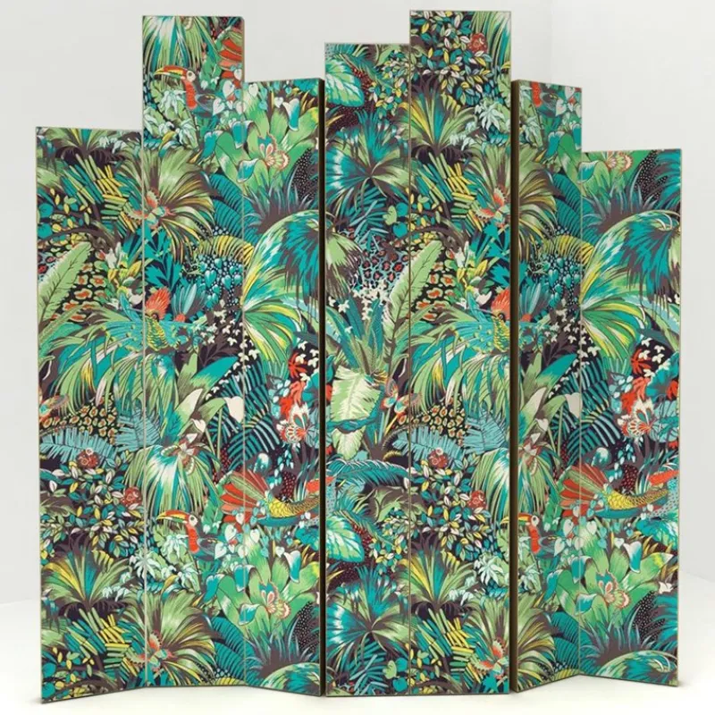 Pamono Jungle Screen by Monica Gasperini> Room Dividers & Screens