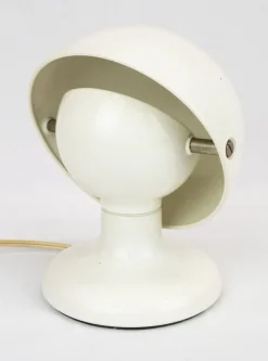 Pamono Junker Table Lamp by Afra & Tobia Scarpa for Flos, 1970s><noscript><img width=