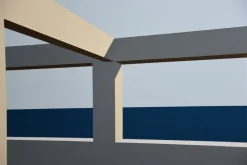 Outlet Pamono Jurriaan Molenaar, Arteaga, 2024, Acrylic on Linen