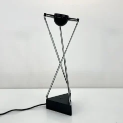 Clearance Pamono Kandido Ceiling Lamp by Ferdinand Alexander Porsche for Luci, 1980s