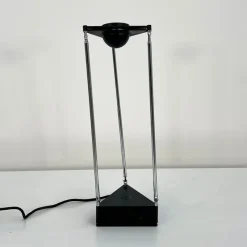 Clearance Pamono Kandido Ceiling Lamp by Ferdinand Alexander Porsche for Luci, 1980s