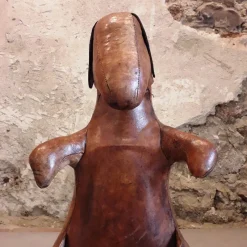 Pamono Kangaroo Magazine Rack by Dimitri Omersa, 1960s><noscript><img width=