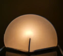 Pamono Kaori Lamp by Kazuhide Takahama for Sirrah, 1970s><noscript><img width=
