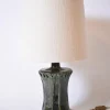 Pamono Kasaï Ceramic Lamp by Barracuda Interiors> Table Lamps