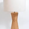 Online Pamono Kasaï Rattan Lamp by Barracuda Interiors