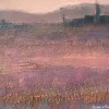 Pamono Katarzyna Zwolinska, In the Distance, Mixed Media Painting, 2021> Painting