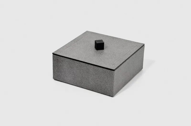 Outlet Pamono Kate Square Box from Pinetti