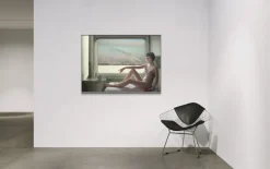 Hot Pamono Katerina Belkina, The Flight: Poezd, 2010, Archival Pigment Print