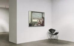 Hot Pamono Katerina Belkina, The Flight: Poezd, 2010, Archival Pigment Print