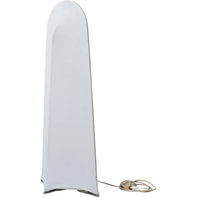 New Pamono Kazuki Floor Lamp by Kazuhide Takahama for Sirrah, 1975
