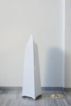New Pamono Kazuki Floor Lamp by Kazuhide Takahama for Sirrah, 1975