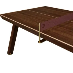 Clearance Pamono Keppel Ping Pong Table by Wood Tailors Club