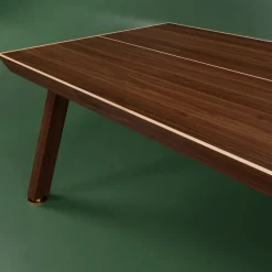 Clearance Pamono Keppel Ping Pong Table by Wood Tailors Club