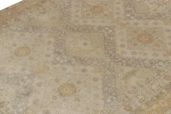 Pamono Khotan Style Rug from R&K Principal Jahanshah Nazmiyal><noscript><img width=