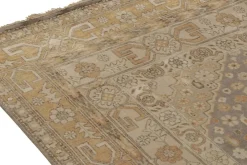 Pamono Khotan Style Rug from R&K Principal Jahanshah Nazmiyal><noscript><img width=