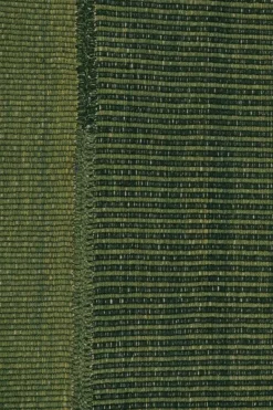 Pamono Kilim in Green Stripes from R&K Principal Jahanshah Nazmiyal> Carpets & Textiles|Carpets & Textiles