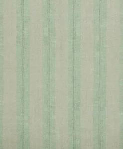 Pamono Kilim in Seafoam Textural Stripes from R&K Principal Jahanshah Nazmiyal> Carpets & Textiles|Carpets & Textiles
