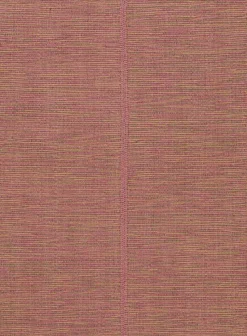 New Pamono Kilim Rug in Pink with Yellow and Green Accents from R&K Principal Jahanshah Nazmiyal