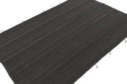 Pamono Kilim Rug in Slate Gray with Brown Accents from R&K Principal Jahanshah Nazmiyal><noscript><img width=