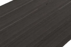 Pamono Kilim Rug in Slate Gray with Brown Accents from R&K Principal Jahanshah Nazmiyal><noscript><img width=