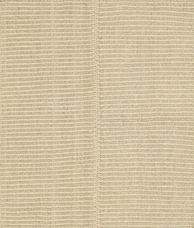 Pamono Kilim Rug in Textural Stripes from R&K Principal Jahanshah Nazmiyal> Carpets & Textiles|Carpets & Textiles