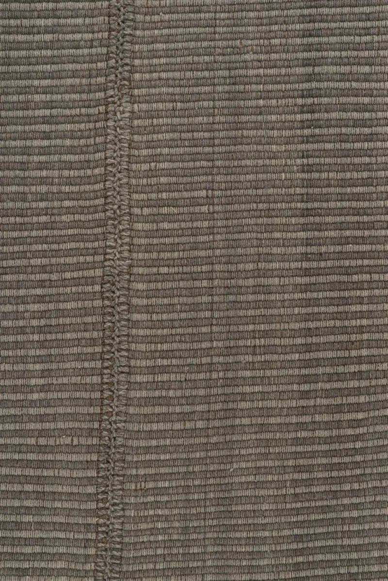 Pamono Kilim Rug with Brown Accents from R&K Principal Jahanshah Nazmiyal> Carpets & Textiles|Carpets & Textiles