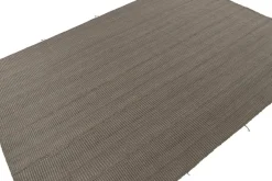 Pamono Kilim Rug with Brown Accents from R&K Principal Jahanshah Nazmiyal><noscript><img width=