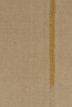 Sale Pamono Kilim Rug with Ochre Accents from R&K Principal Jahanshah Nazmiyal