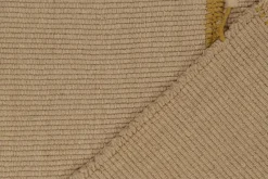Sale Pamono Kilim Rug with Ochre Accents from R&K Principal Jahanshah Nazmiyal