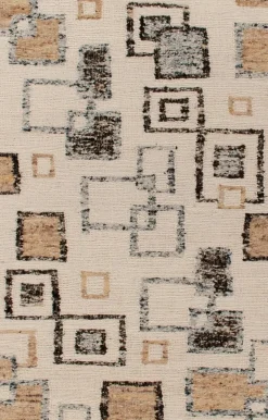 Pamono Kilim Rug with Pattern from R&K Principal Jahanshah Nazmiyal> Carpets & Textiles|Carpets & Textiles