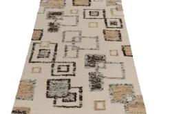 Pamono Kilim Rug with Pattern from R&K Principal Jahanshah Nazmiyal> Carpets & Textiles|Carpets & Textiles