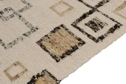 Pamono Kilim Rug with Pattern from R&K Principal Jahanshah Nazmiyal><noscript><img width=
