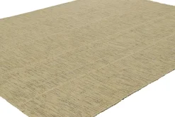 Pamono Kilim Rug with Stripes from R&K Principal Jahanshah Nazmiyal><noscript><img width=