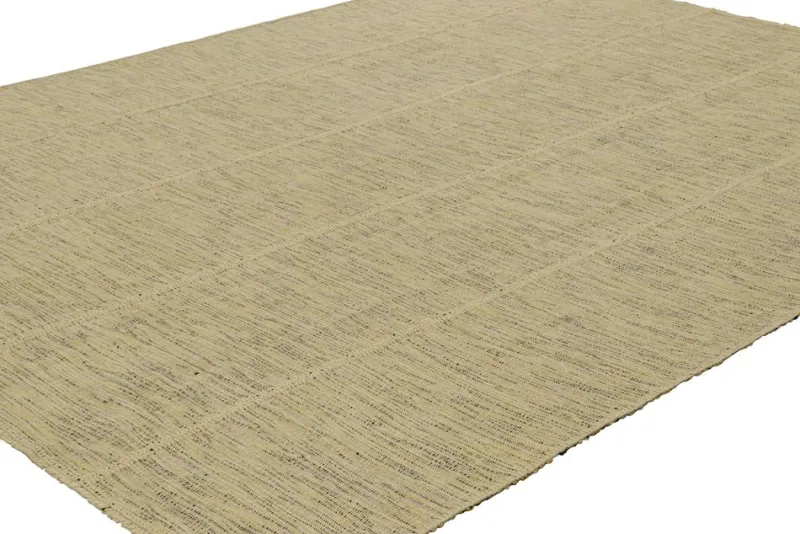 Pamono Kilim Rug with Stripes from R&K Principal Jahanshah Nazmiyal> Carpets & Textiles|Carpets & Textiles
